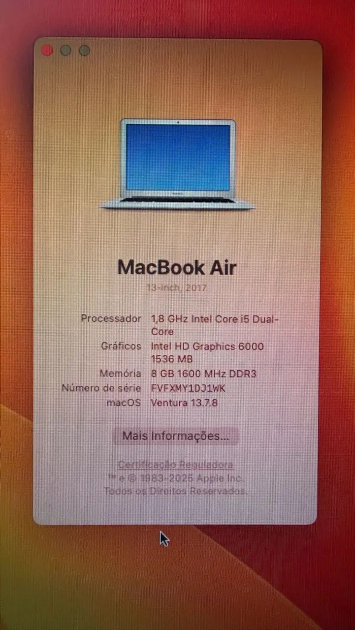 MacBook Air 13? - Foto 3