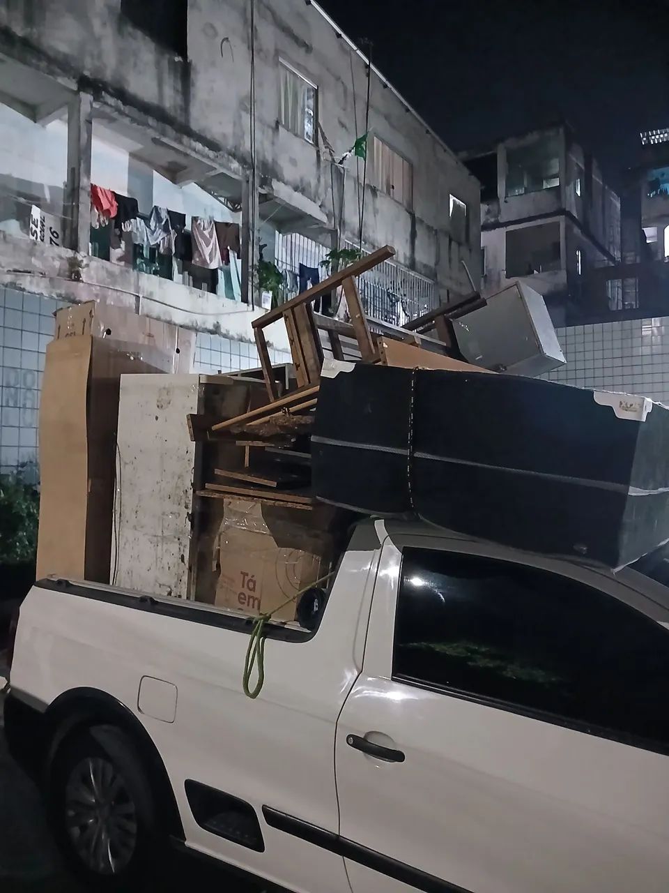 Frete e fretes para toda Manaus e interior.  - Foto 5