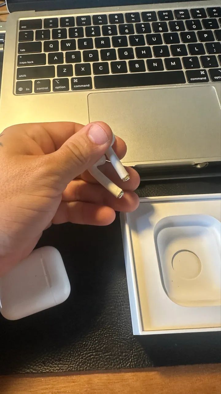 AirPods 1 - Foto 3