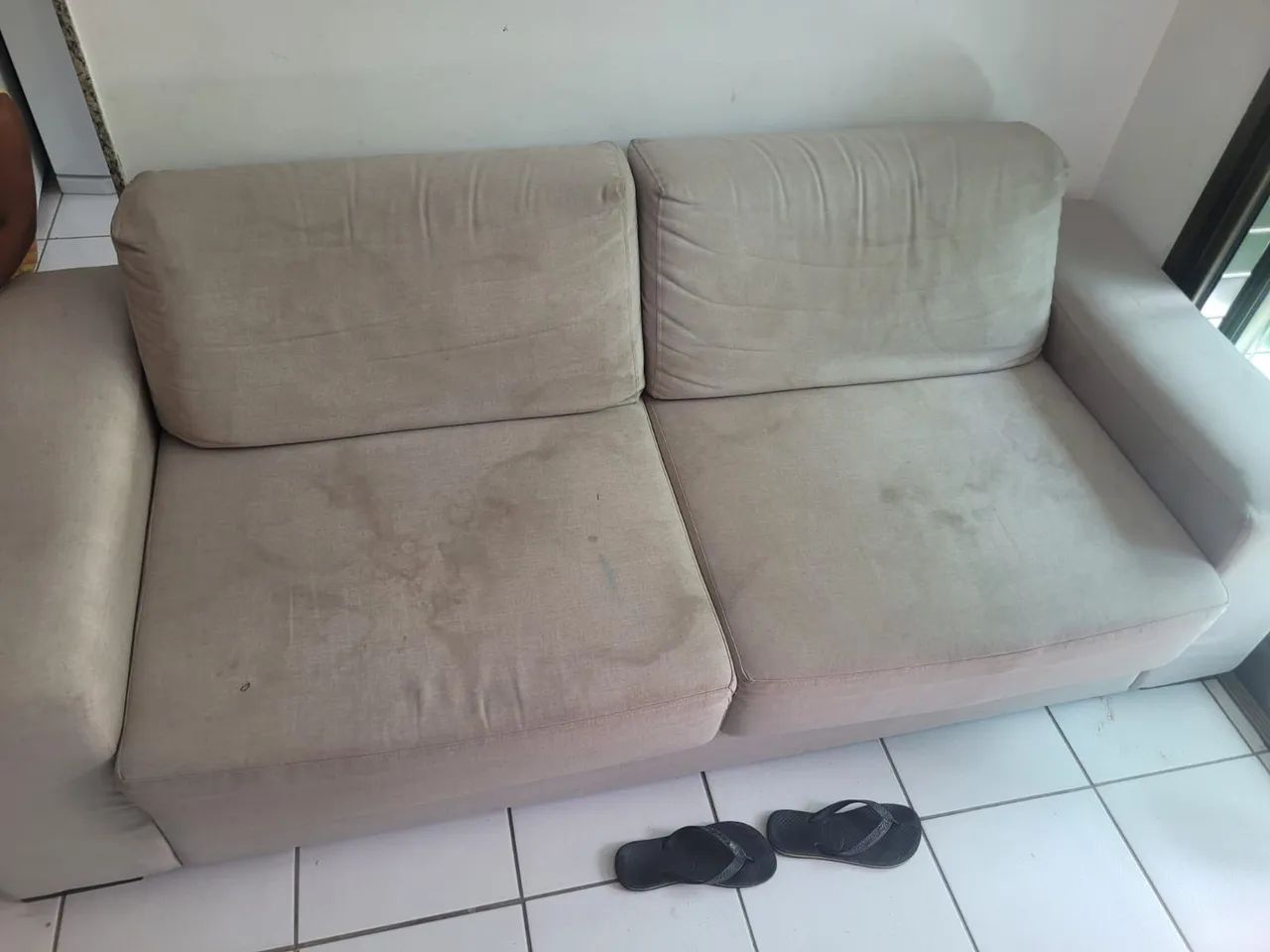 Vendo sofa - Foto 5