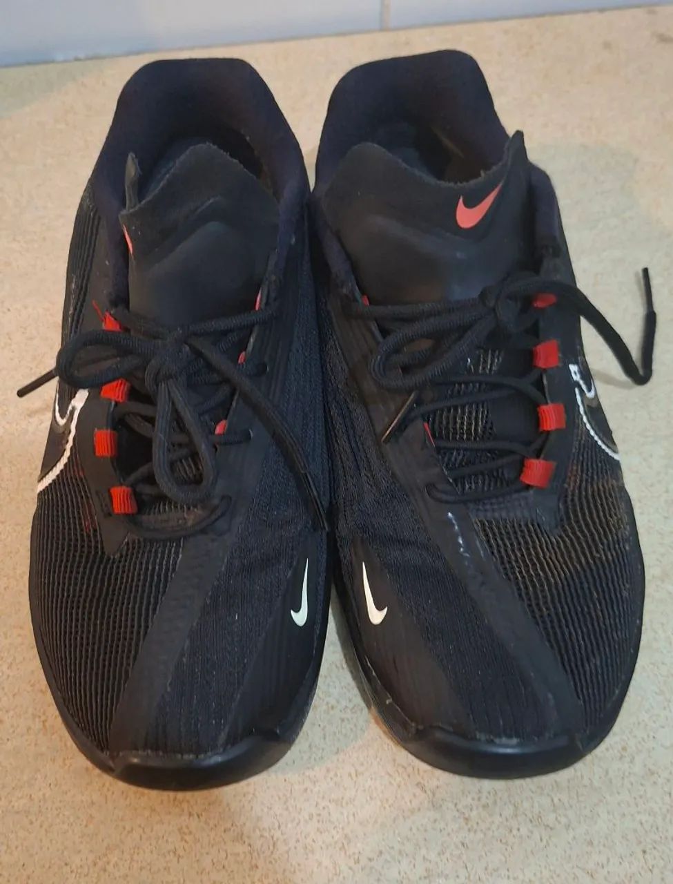 Nike React Metcon Turbo - TAM 39 - Foto 3