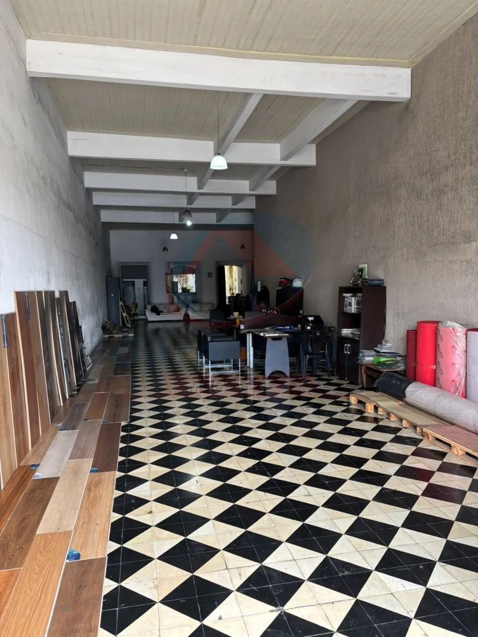 Prédio Comercial na Rua da Aurora - Oportunidade de Investimento: Ponto Comercial com 1 Sa - Foto 4