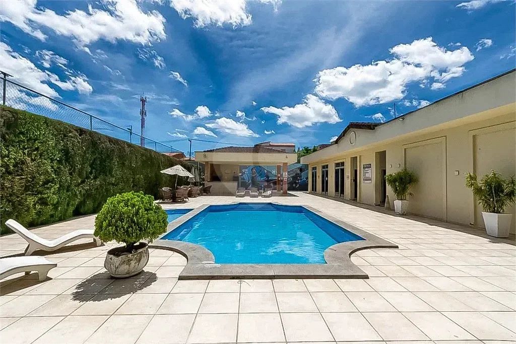 Residencial Francisco De Sá
