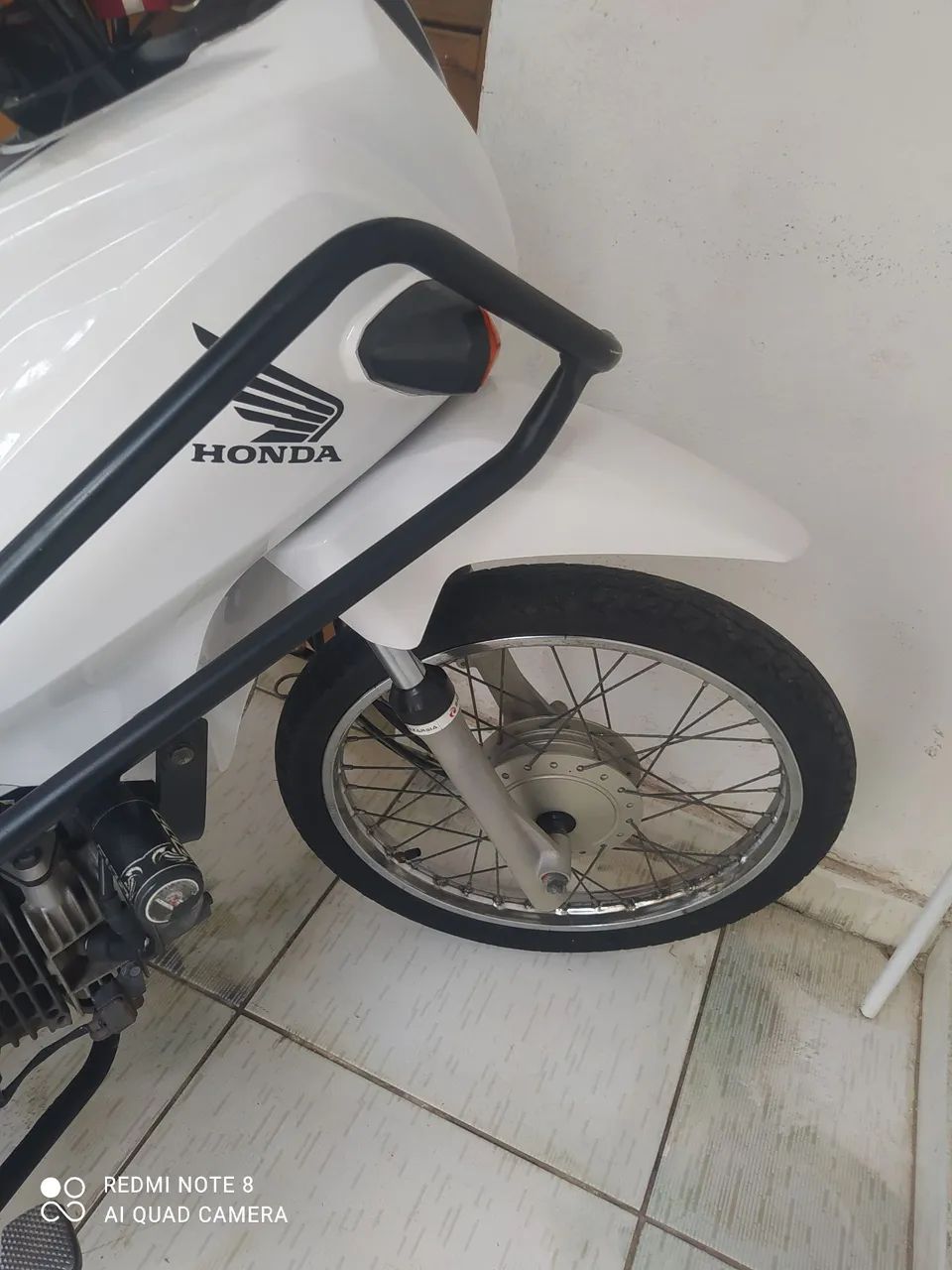Moto - Foto 2