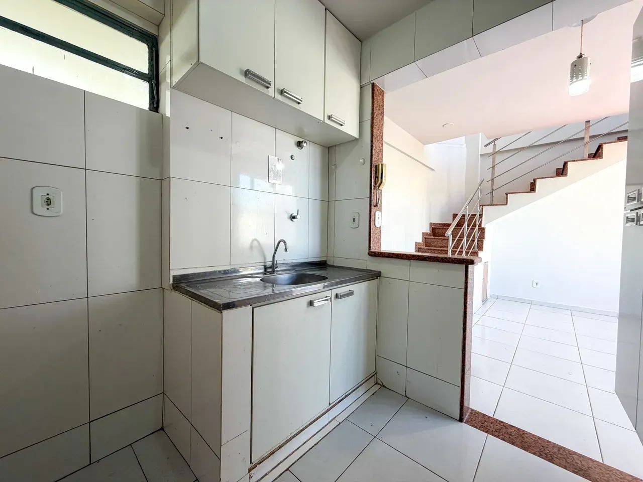 Apartamento com 1 quarto no Setor Morais - Goiânia - GO - Foto 4