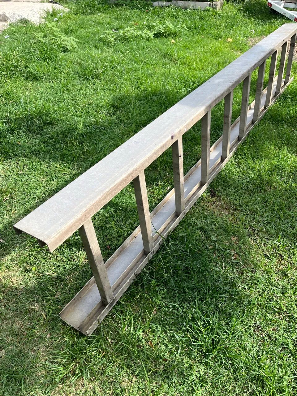 Estrutura - Foto 2