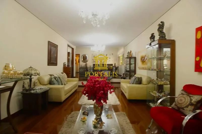 Apartamento com 4 quartos à venda em Belo Horizonte - Foto 2