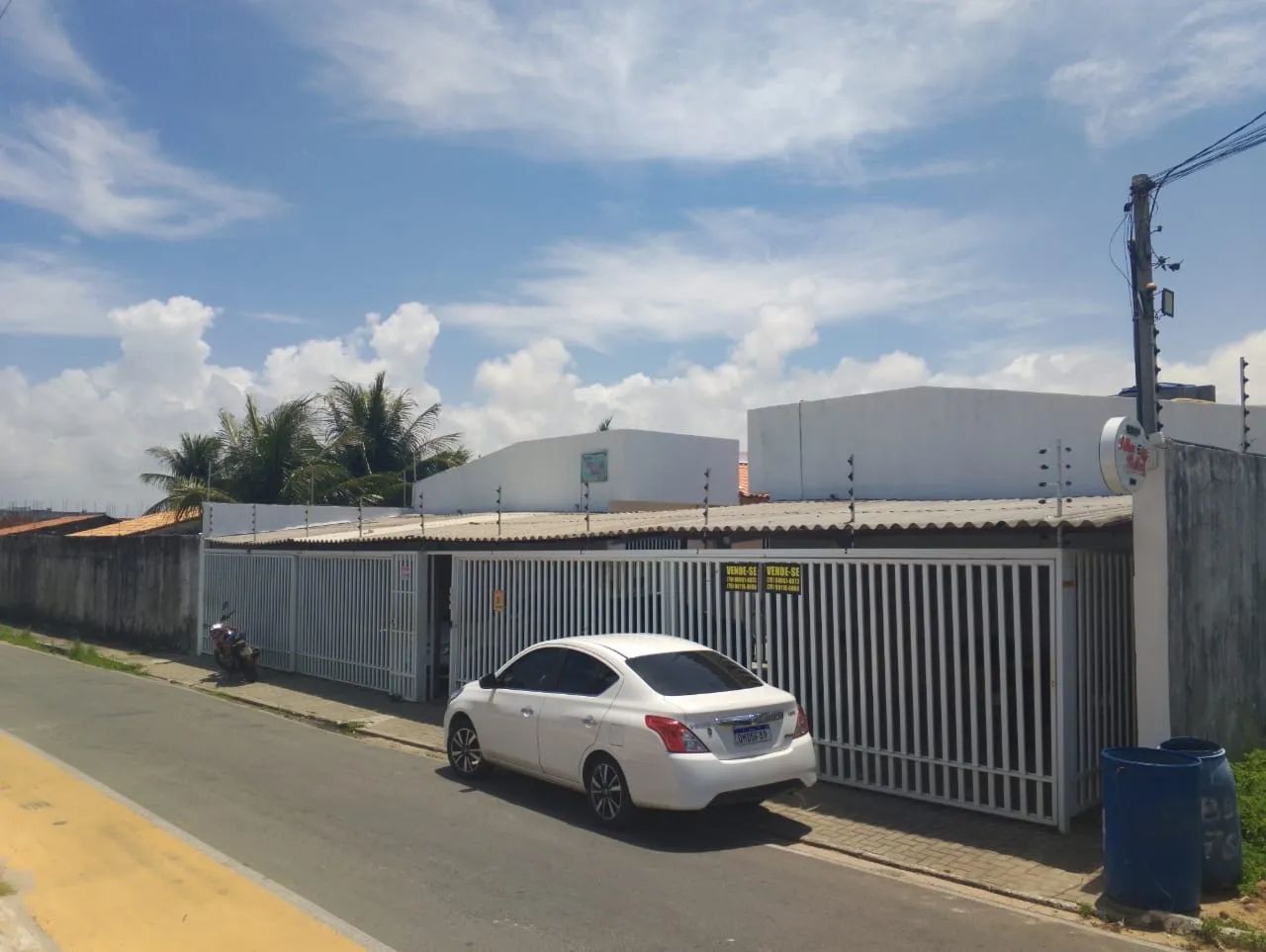 Vendo Recantos das Andorinhas Barra dos coqueiros 