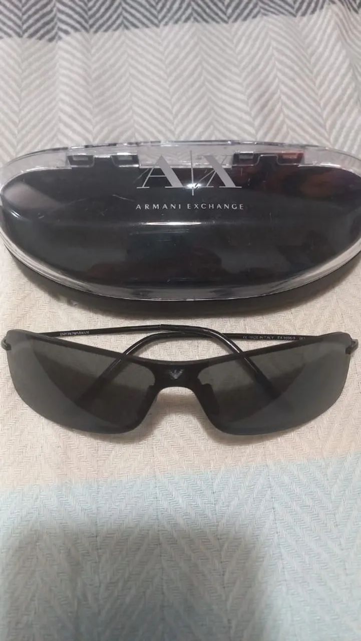 Oculos Emporio Armani