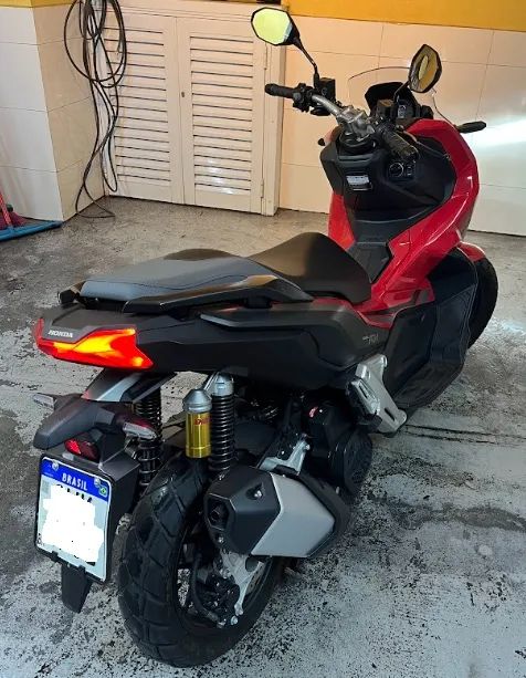 Honda ADV 150 2024 **nova** - Foto 3