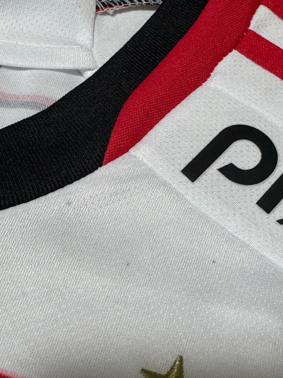 Camisa do Flamengo 2 2023  - Foto 3