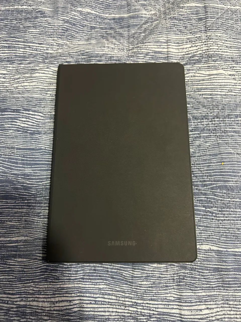 Tablet Samsung S6 Lite - Perfeitamente  - Foto 4