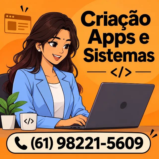 Programação de aplicativos para Android e Iphone