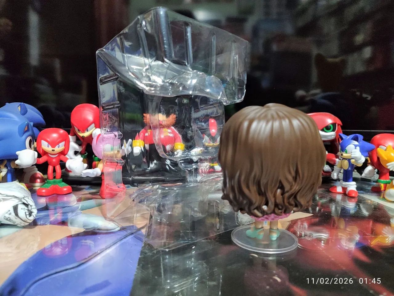 Funko Pop Emily in Paris (sem caixa) 89,00 - Foto 2