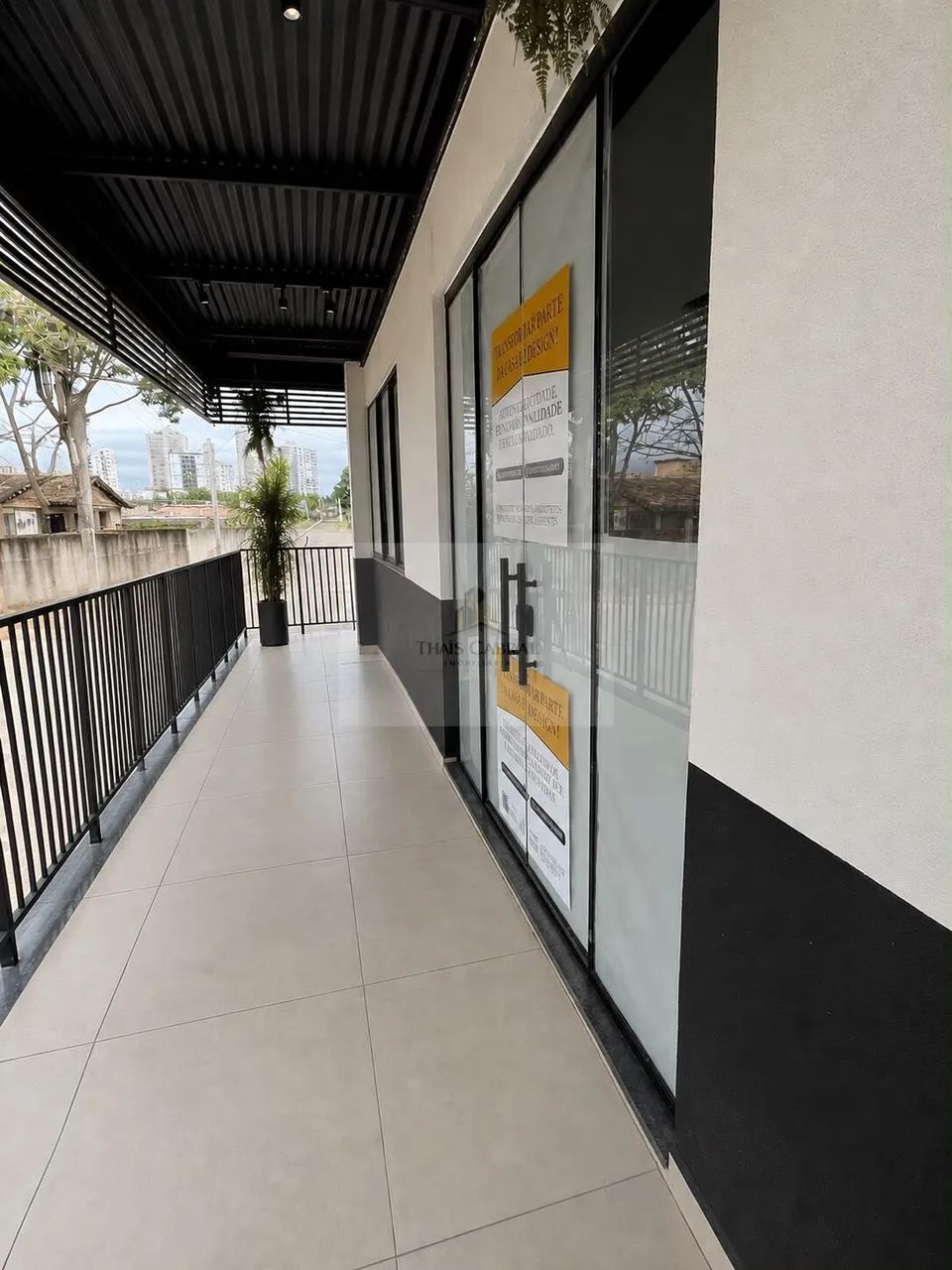 Sala comercial para alugar no bairro Três Poderes - Imperatriz/MA - Foto 2