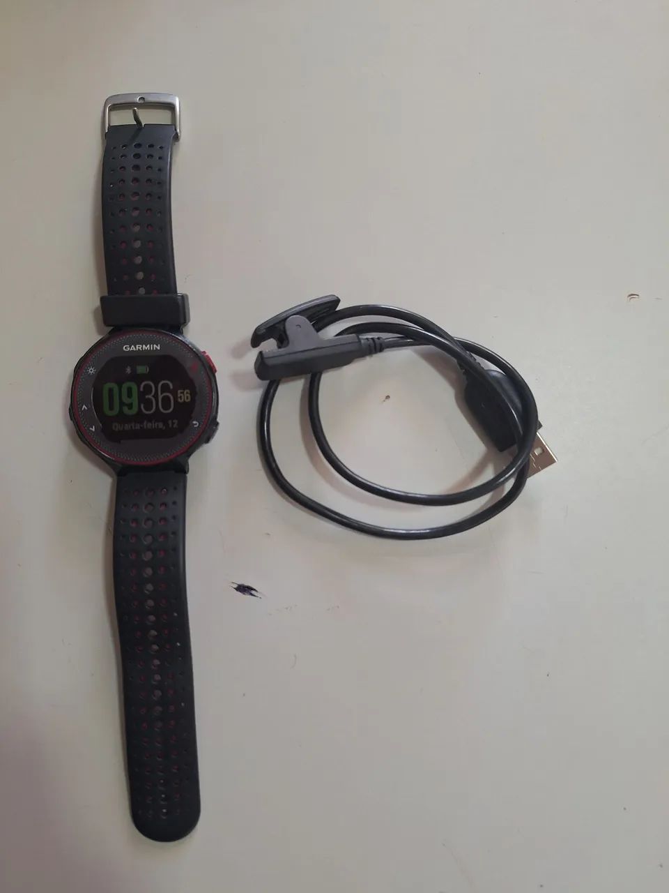 Relógio GARMIN Forerunner 235