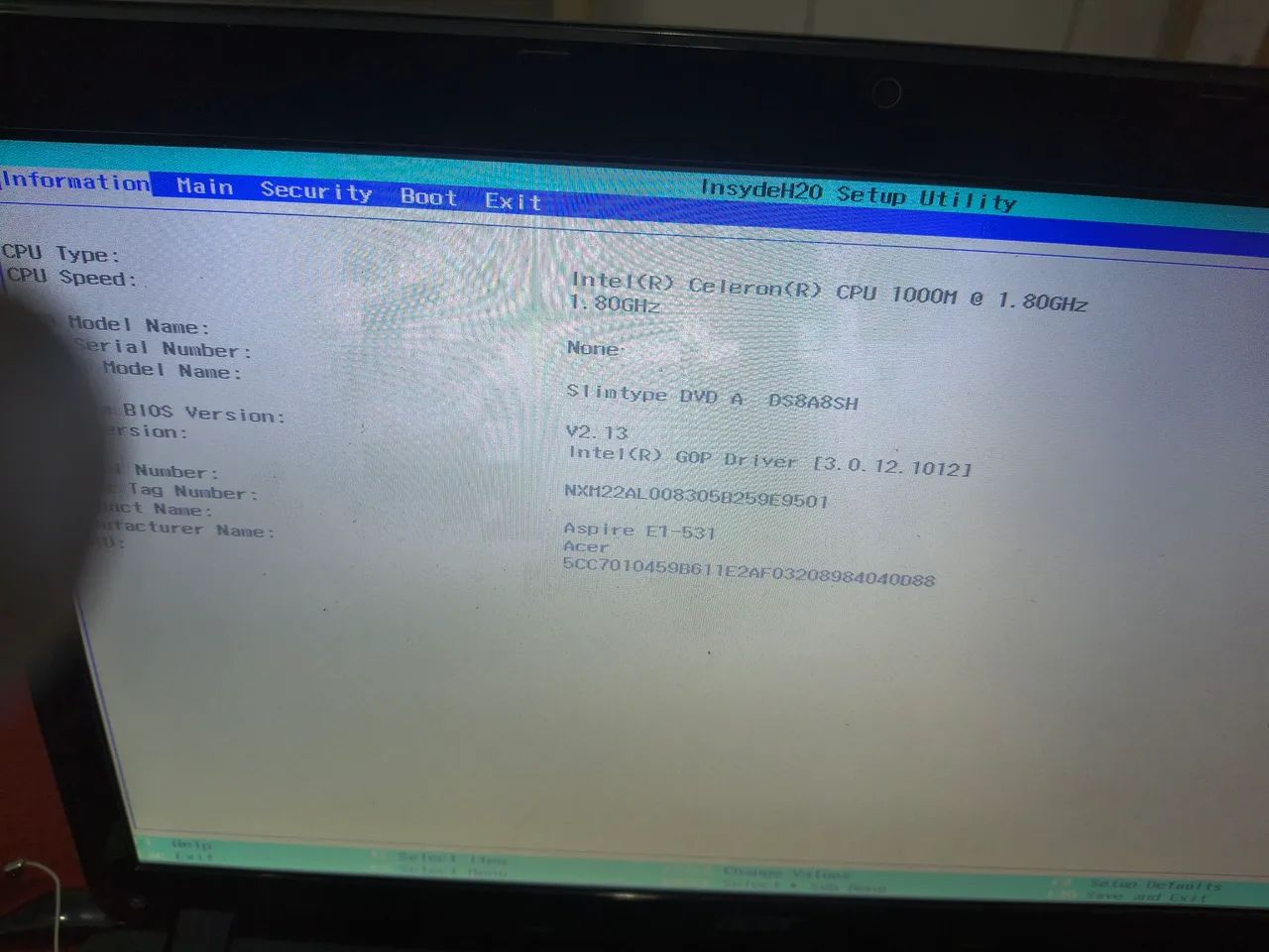Lote notebooks ddr3 e ddr2 - Foto 2