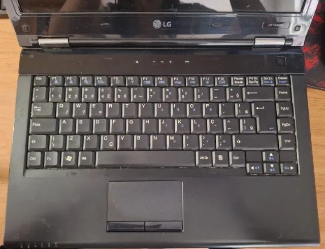 Notebook LG - RETIRADA DE PEÇAS - Foto 3