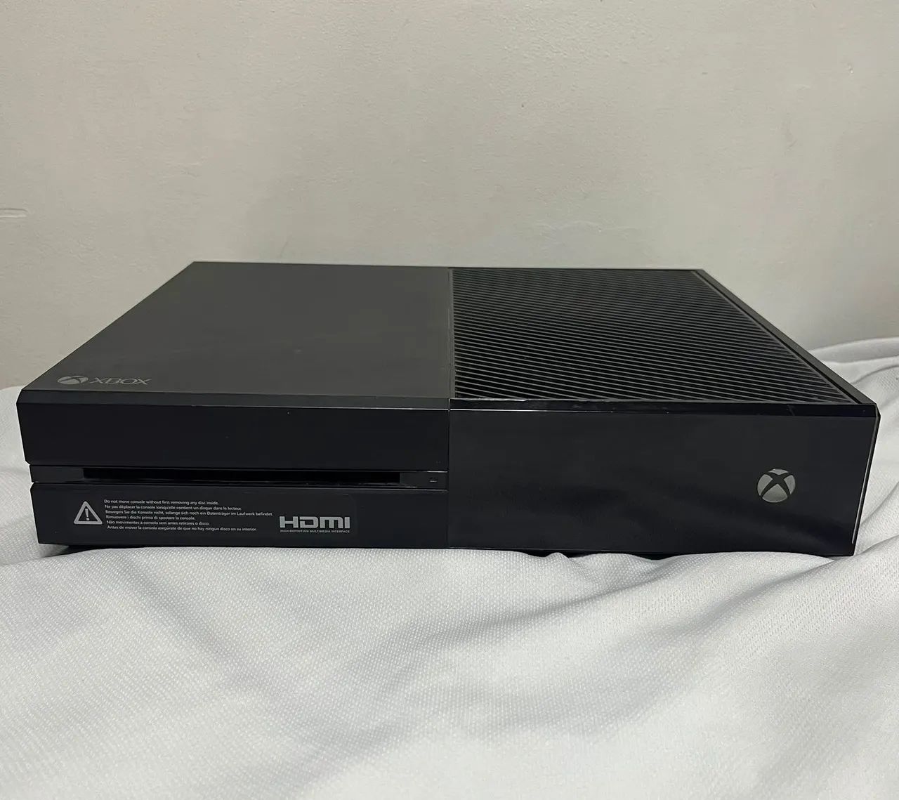 Xbox One 1TB 