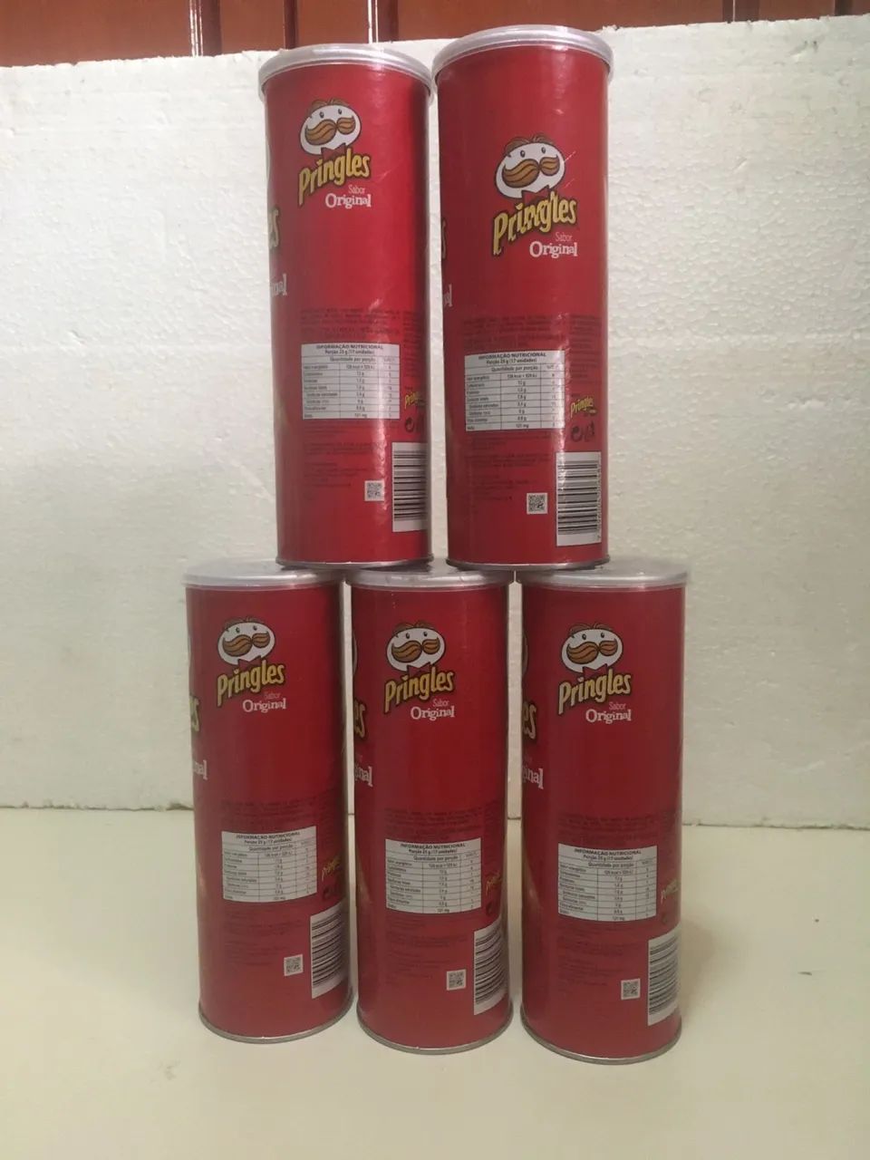 Latas vazias artesanato ou coleção - Foto 2