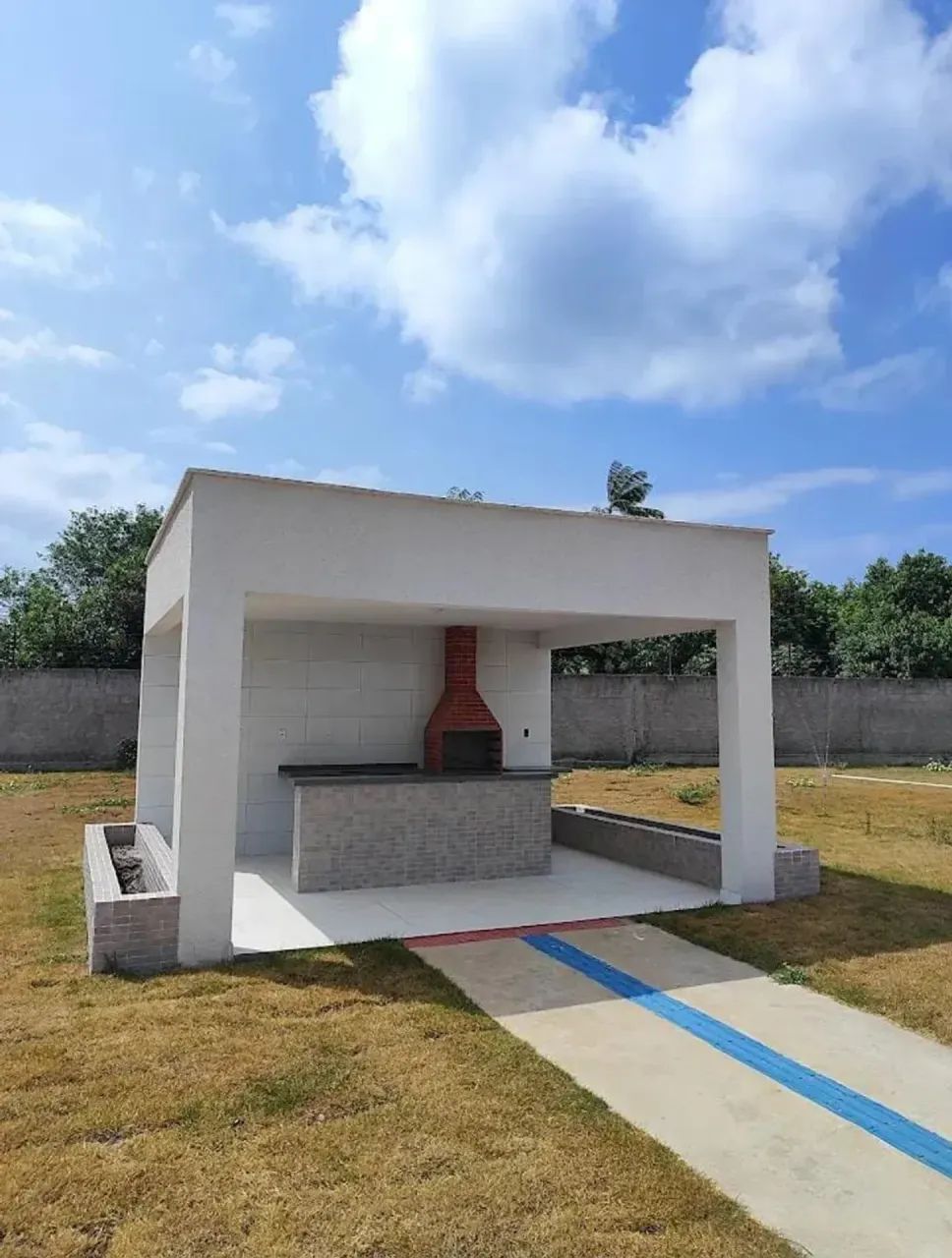 Chave de casa no Condomínio St Stevam - Foto 4