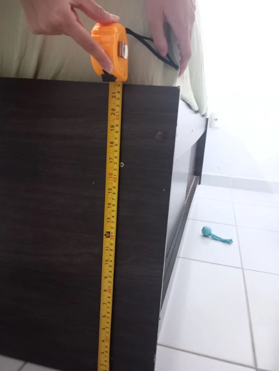 Base cama de casal com gavetas - Foto 5