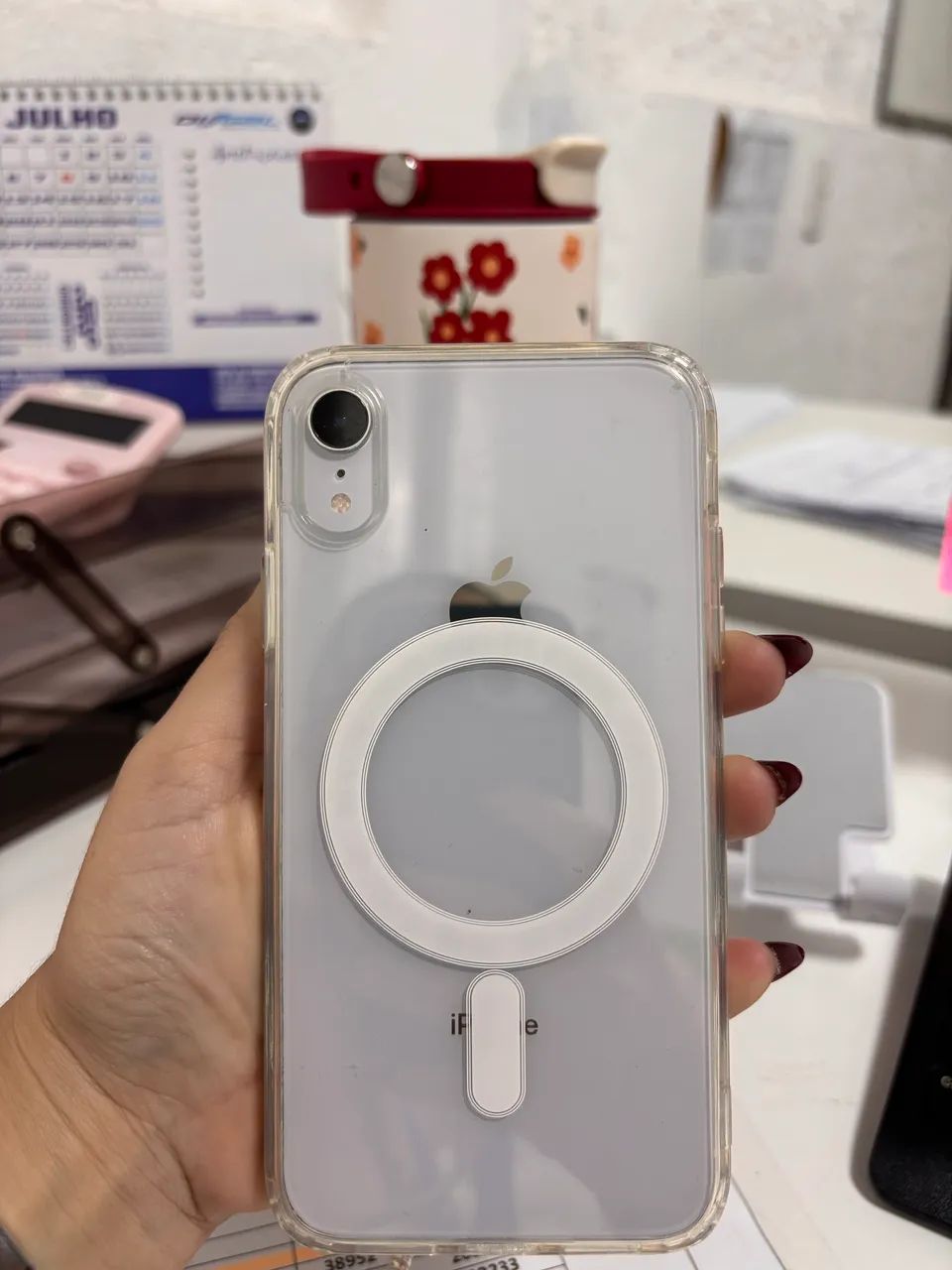 iPhone XR - Foto 3