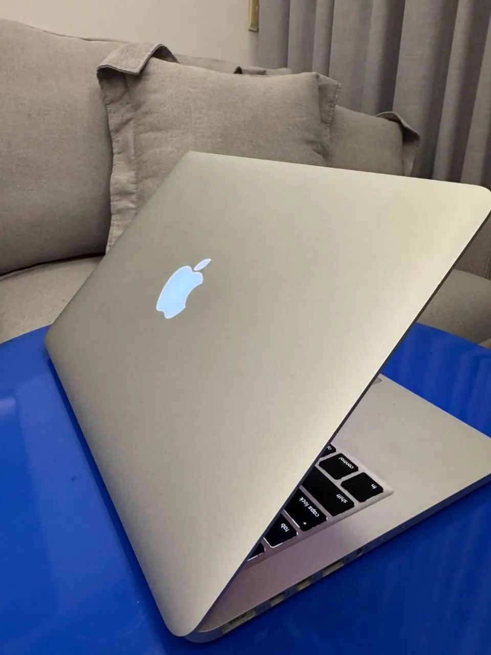 Macbook PRO Retina A1502  - Foto 4