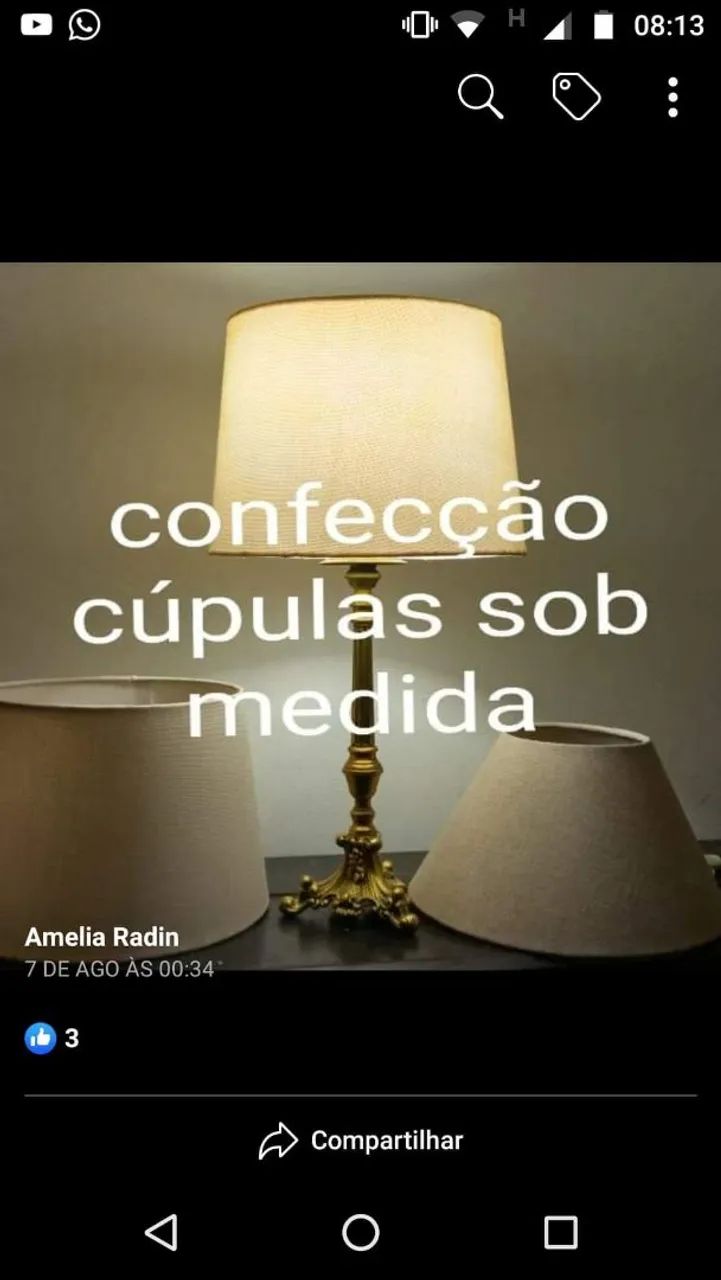 Decoração e iluminação  - Foto 2