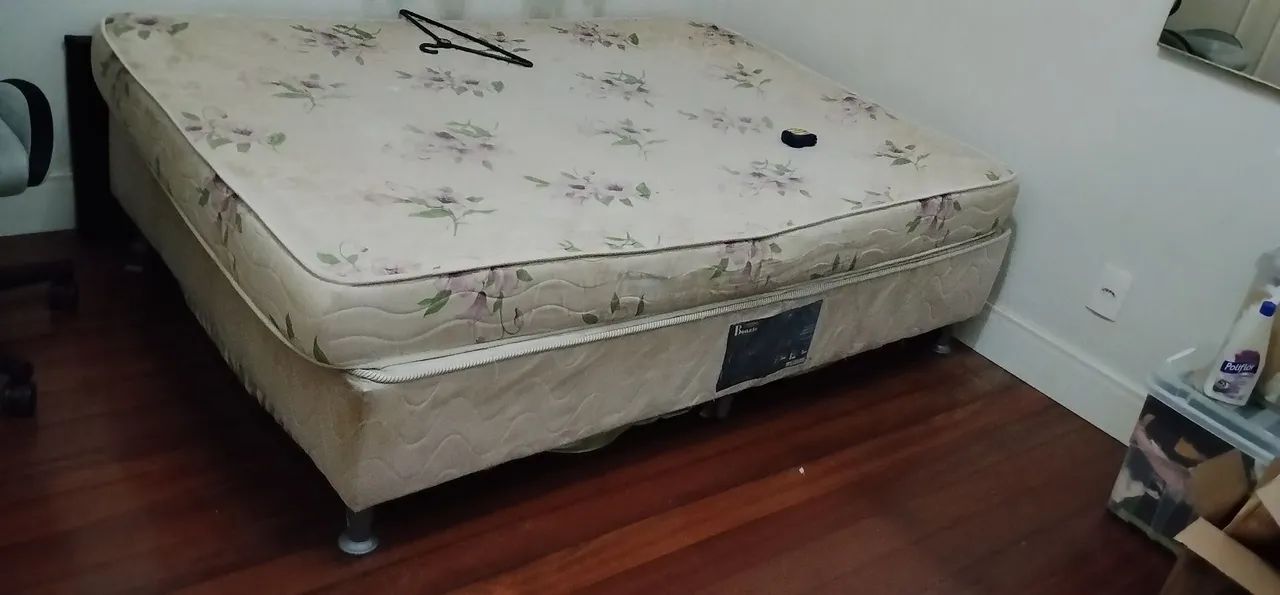 Doação de cama  - Foto 3