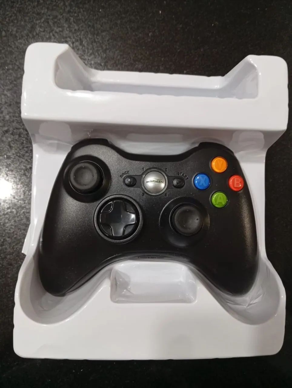 Controle xbox 360 - Foto 3
