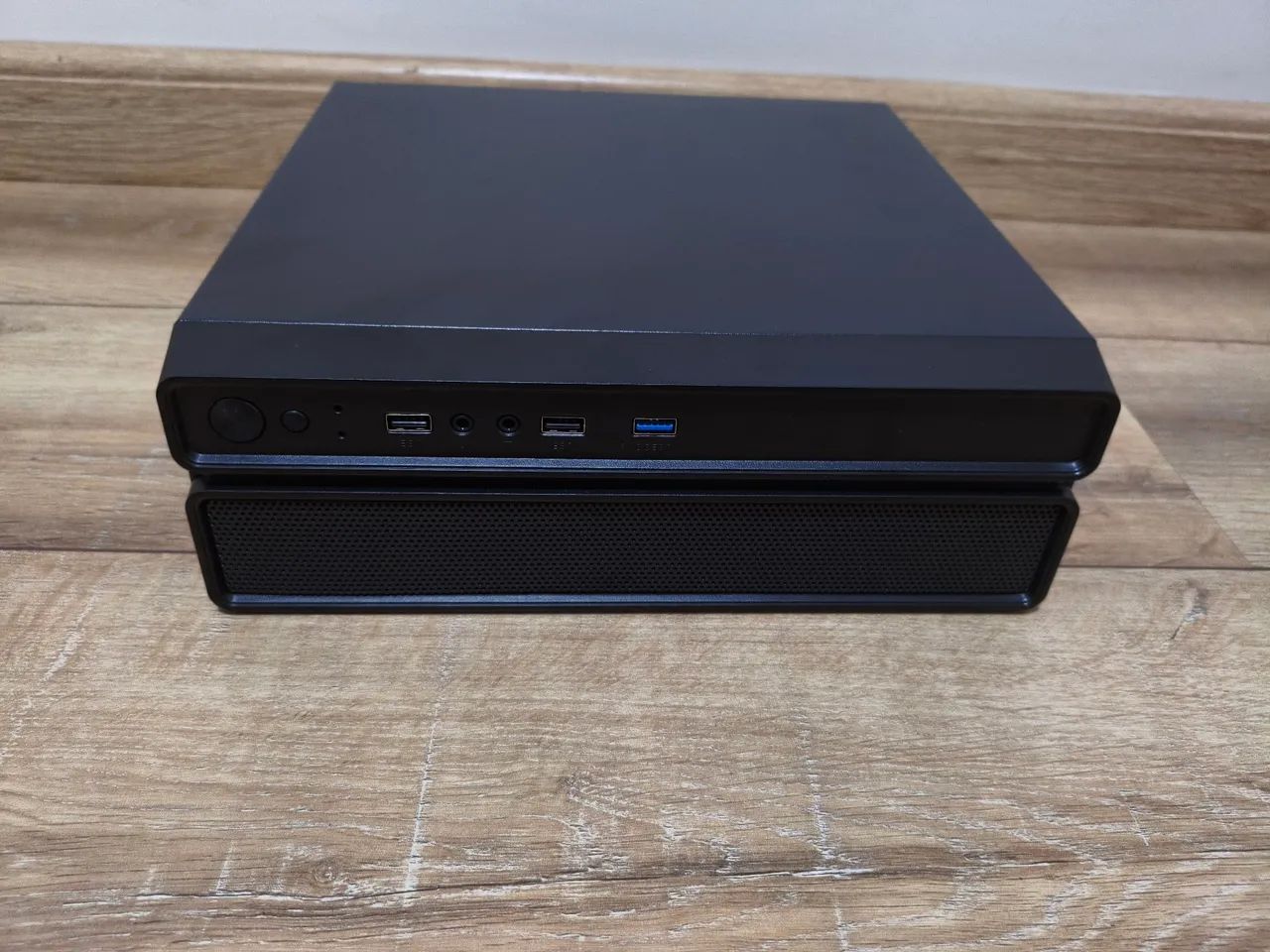 Computador Slim i7 4790 16 GB RAM