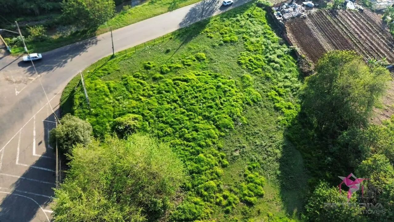 ÁREA À VENDA EM AVENIDA  IDEAL PARA BARRACÕES, COMÉRCIO E INVESTIMENTO - Foto 5