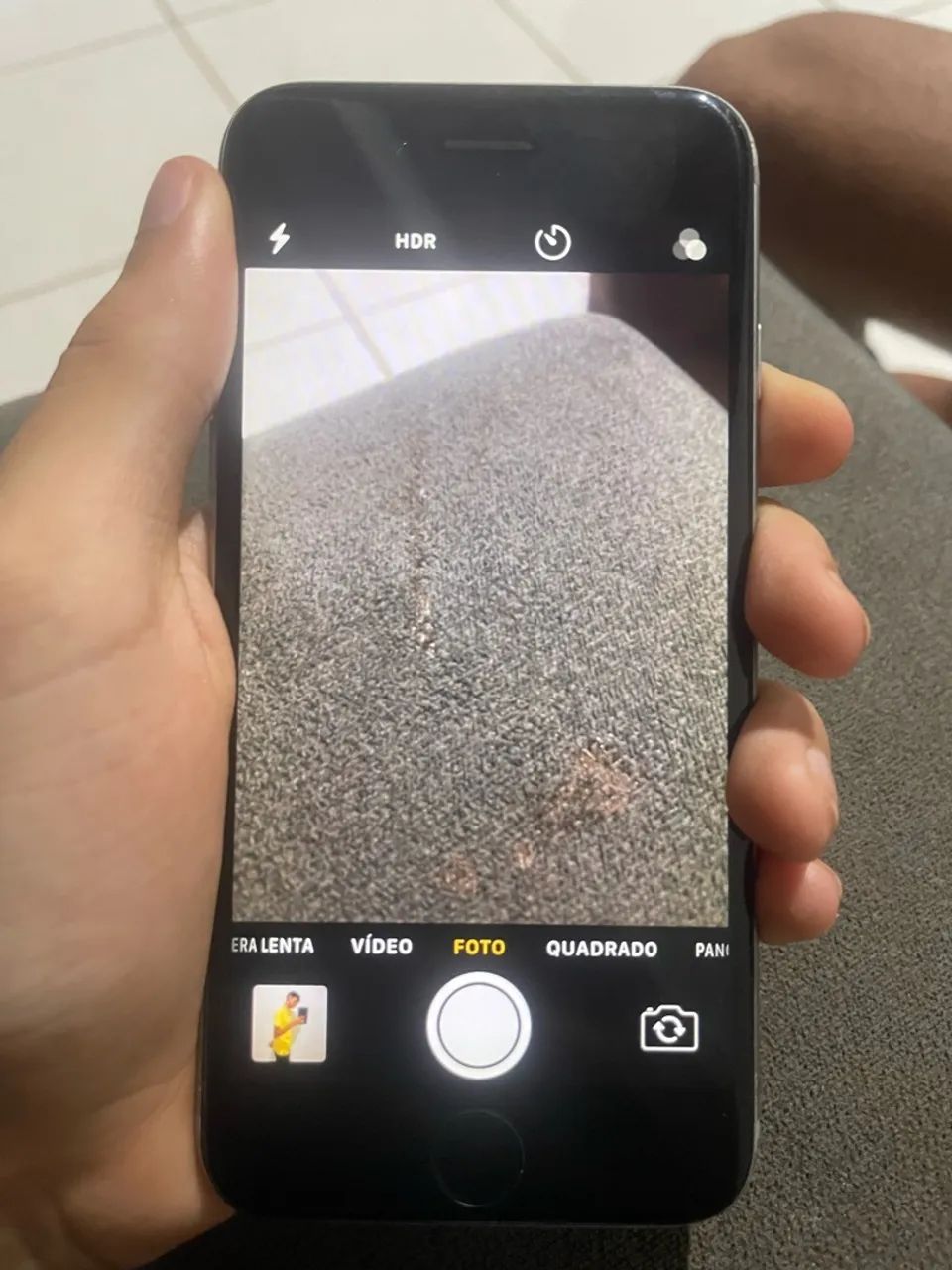 iPhone 6 32gb - Foto 3