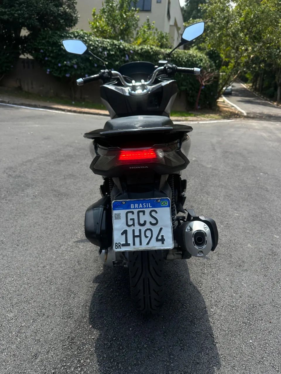 Pcx 160 leia o anúncio !!!  - Foto 2