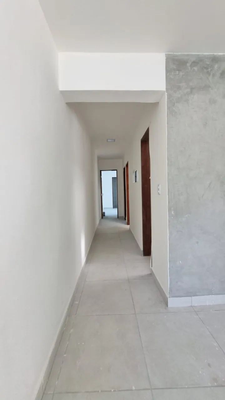 Casa 03 QUartos - Gramame - Colinas do Sul Acabamento de 01 Qualidade - Foto 8