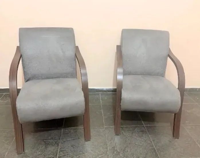 Poltronas (par) 