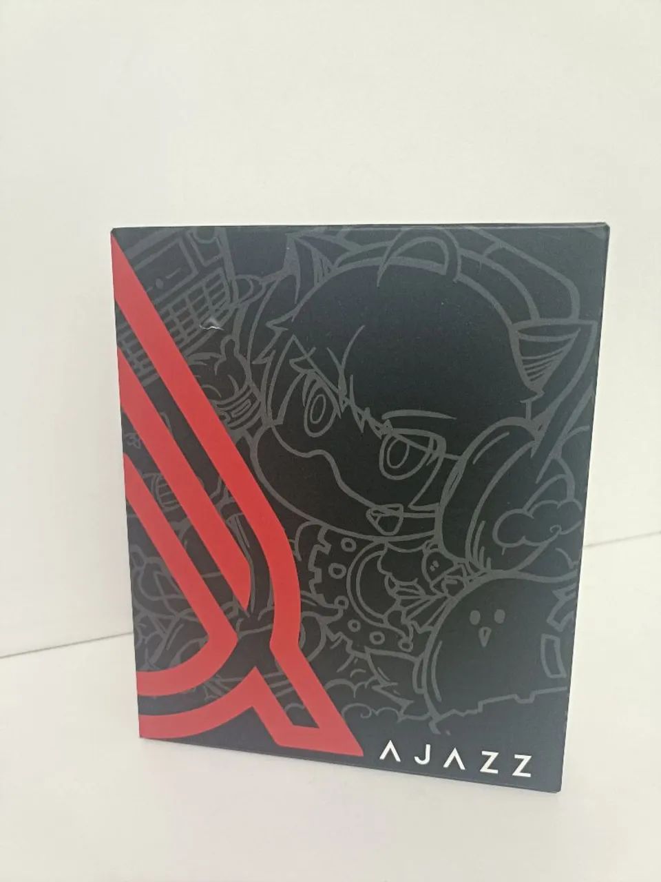 Mouse gamer Ajazz AJ139 V2 MC - Foto 2