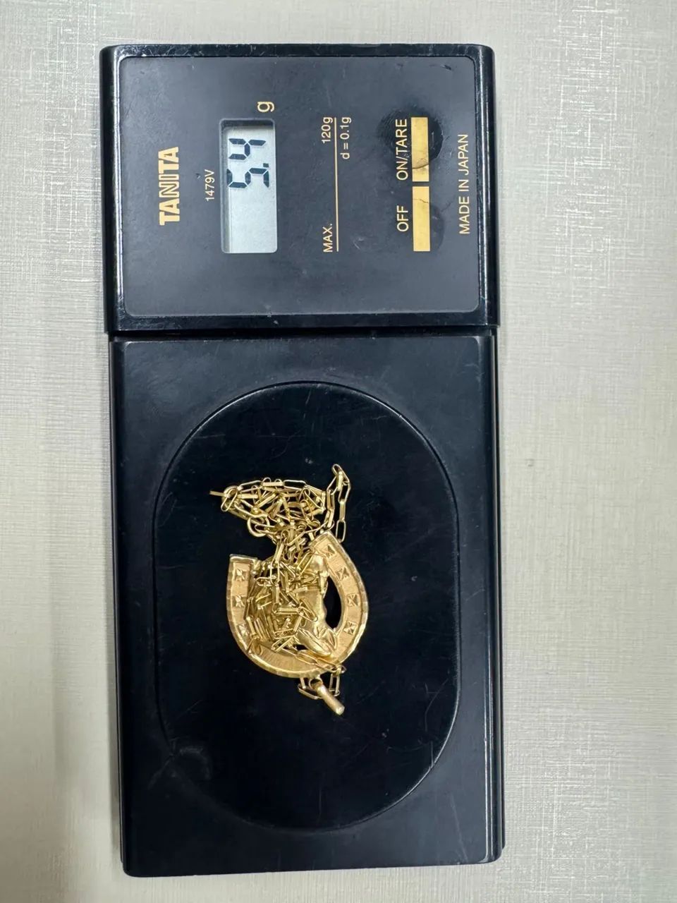 CORDÃO DE OURO  - Foto 2