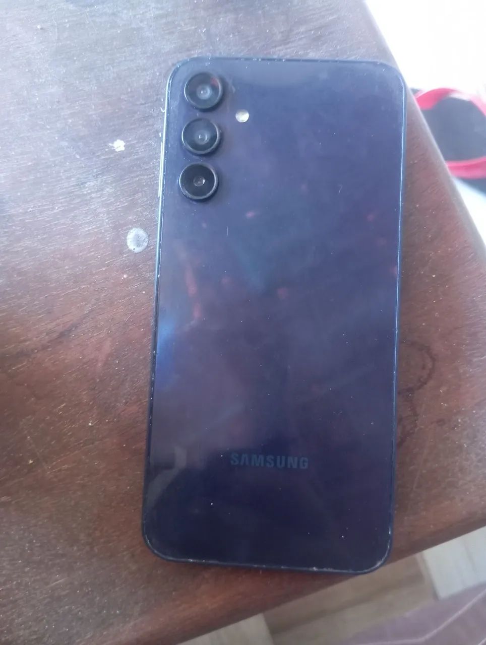 Samsung Galaxy A15