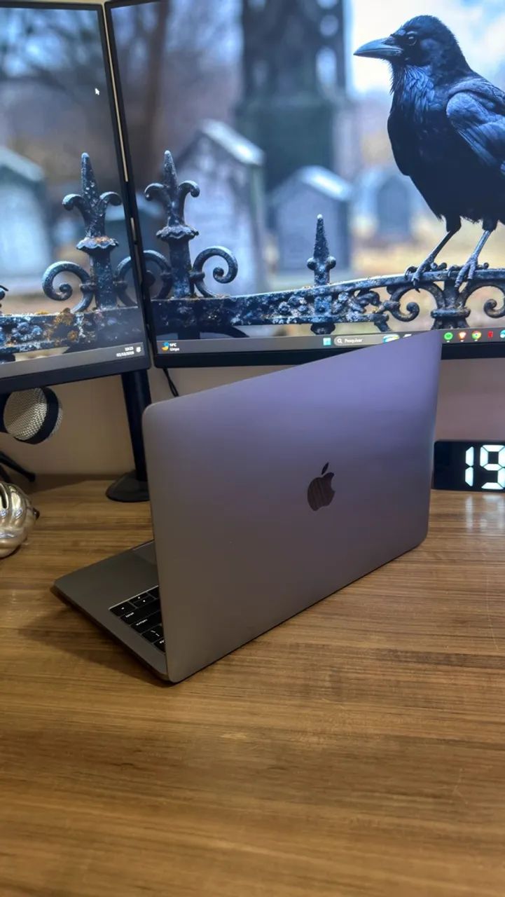 MacBook Pro 2017 | i5 | 8GB RAM | SSD - Foto 5