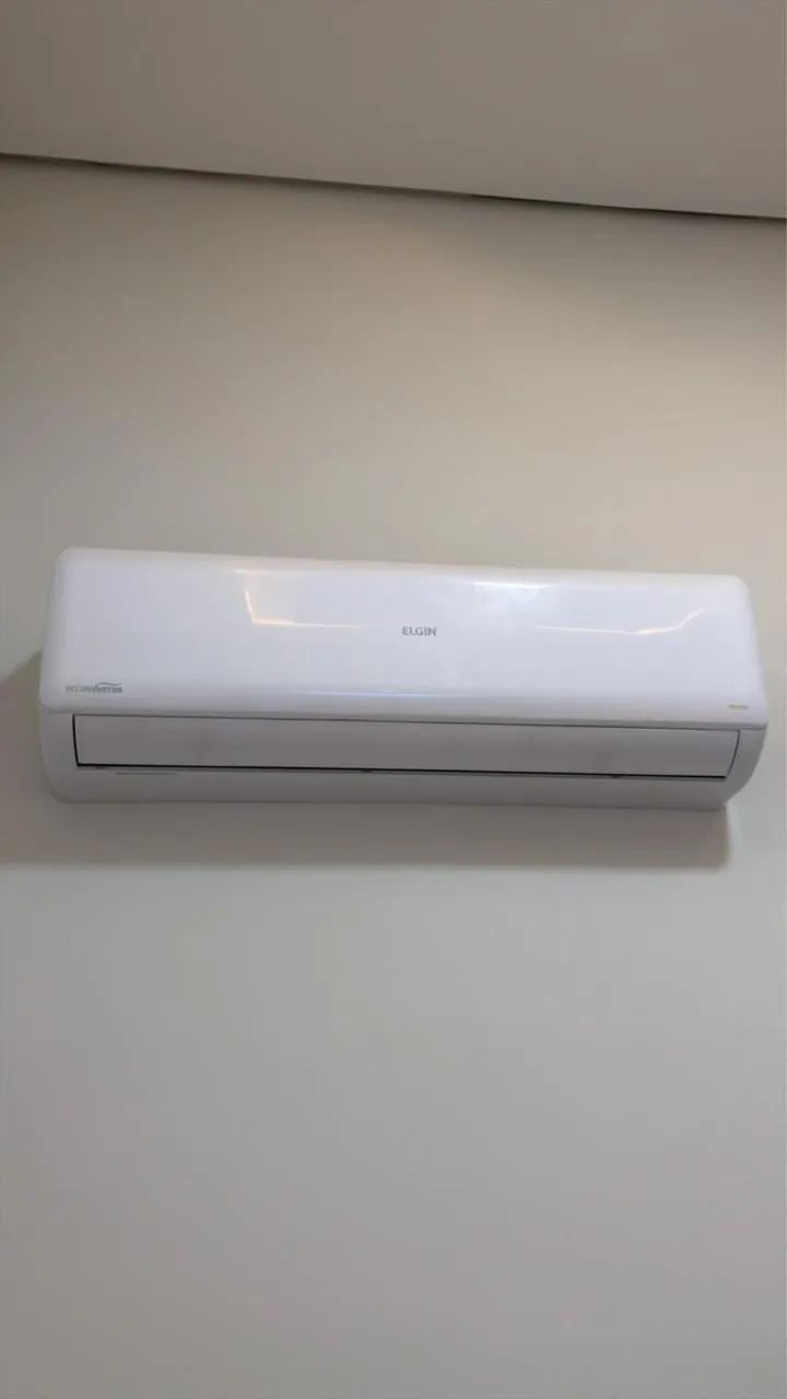 AR CONDICIONADO 24000BTUs