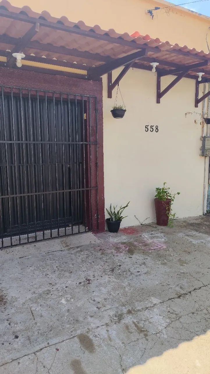 Casa Infraero 1  - Foto 2