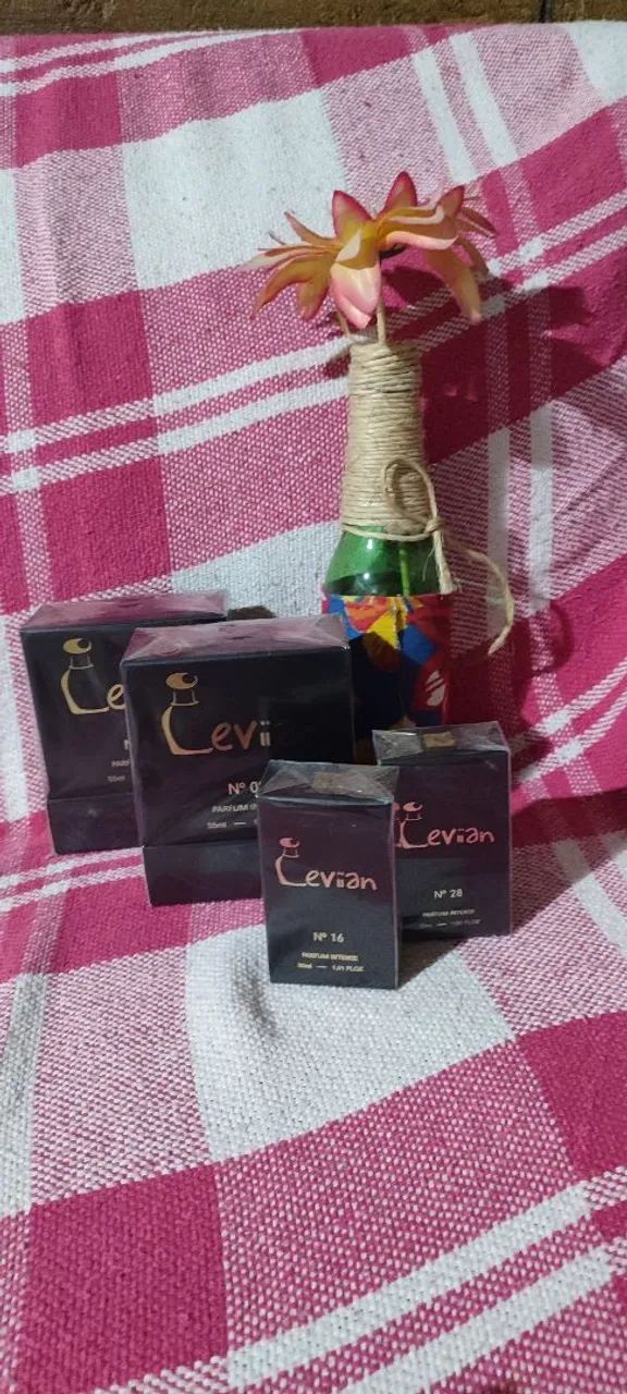 Perfumaria 