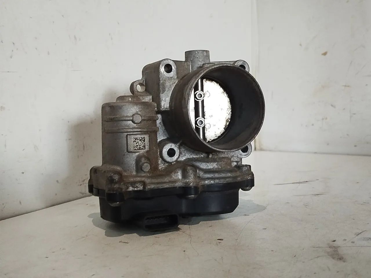 Corpo Tbi Renault Duster 1.6 2012/2020 - Foto 4
