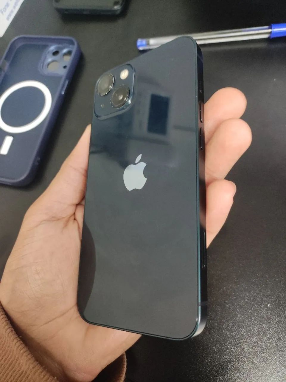 iPhone 13 128gb - Foto 3