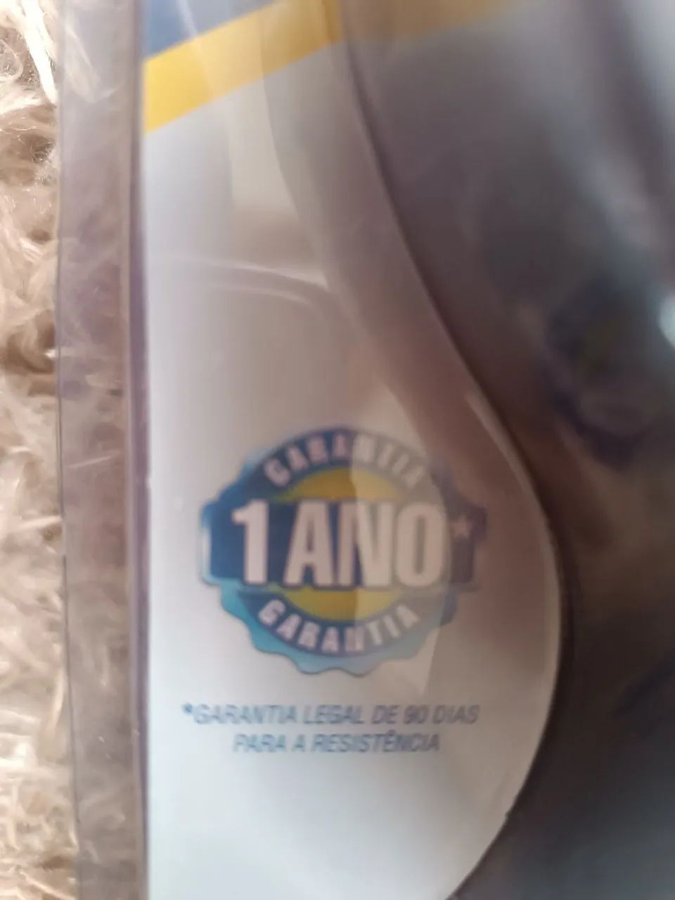 Chuveiro 4 Temperaturas  - Foto 5