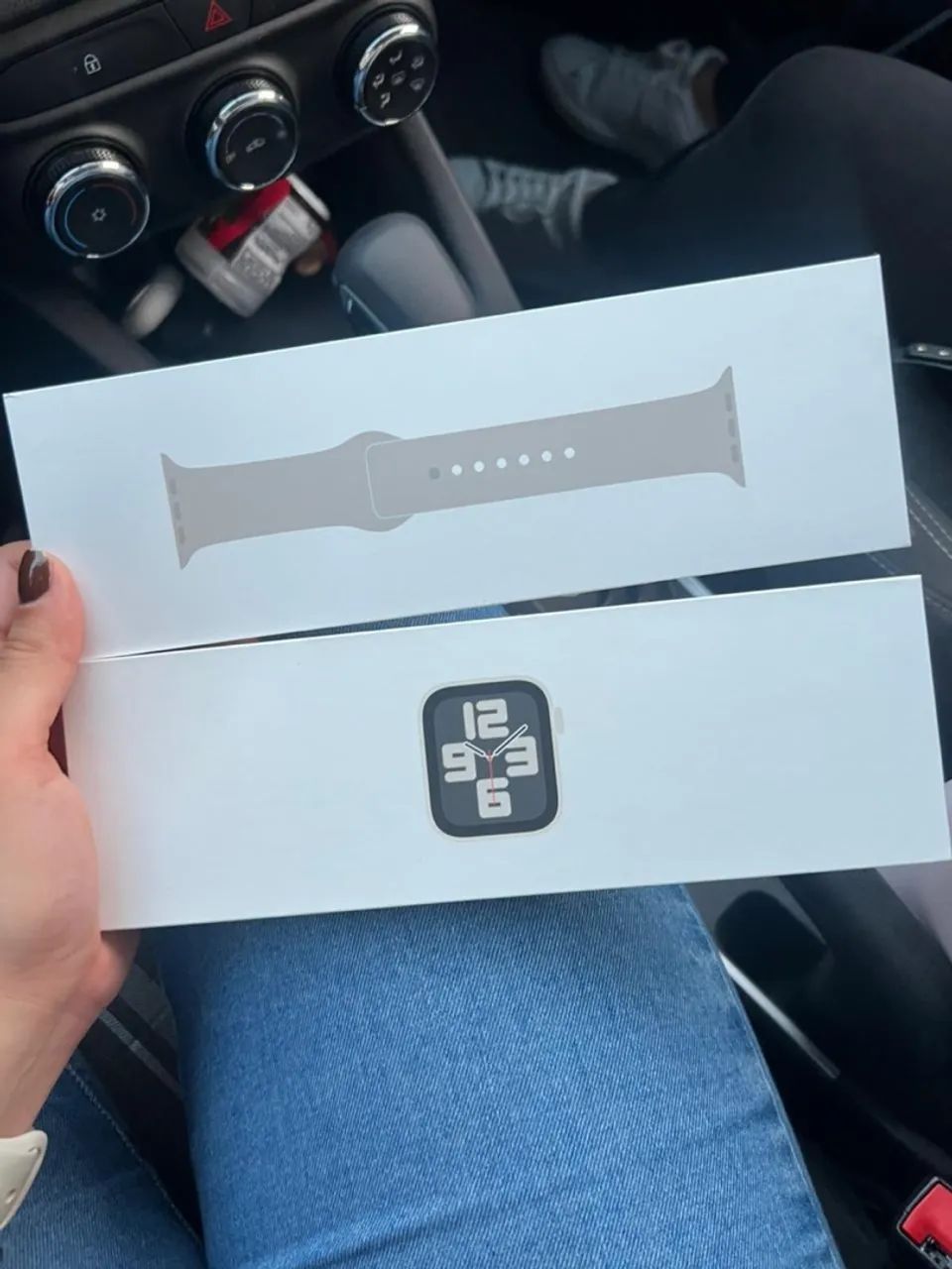 Apple Watch SE - Foto 2