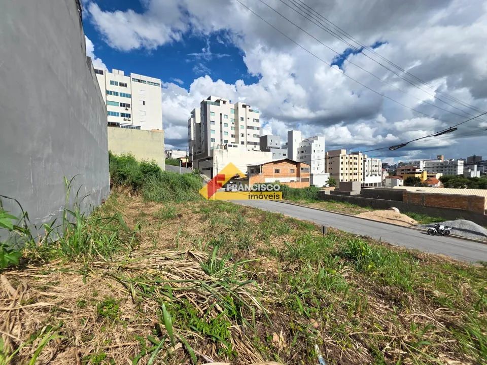 Lote à venda, Sidil - Divinópolis/MG - Foto 2