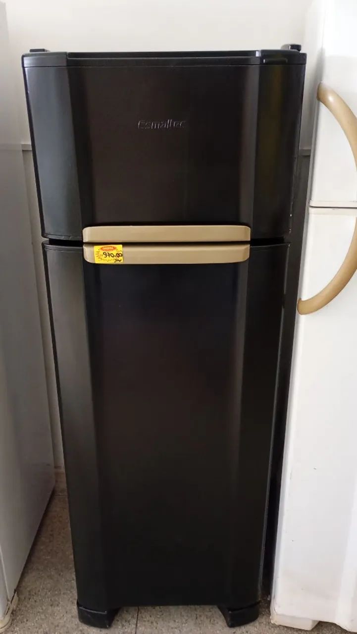 Geladeira 